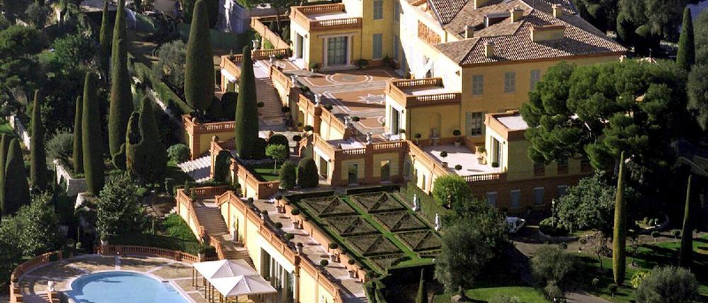 Villa
