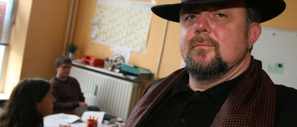 Harald Ehlert