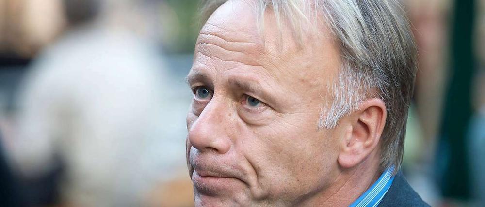 Jürgen Trittin