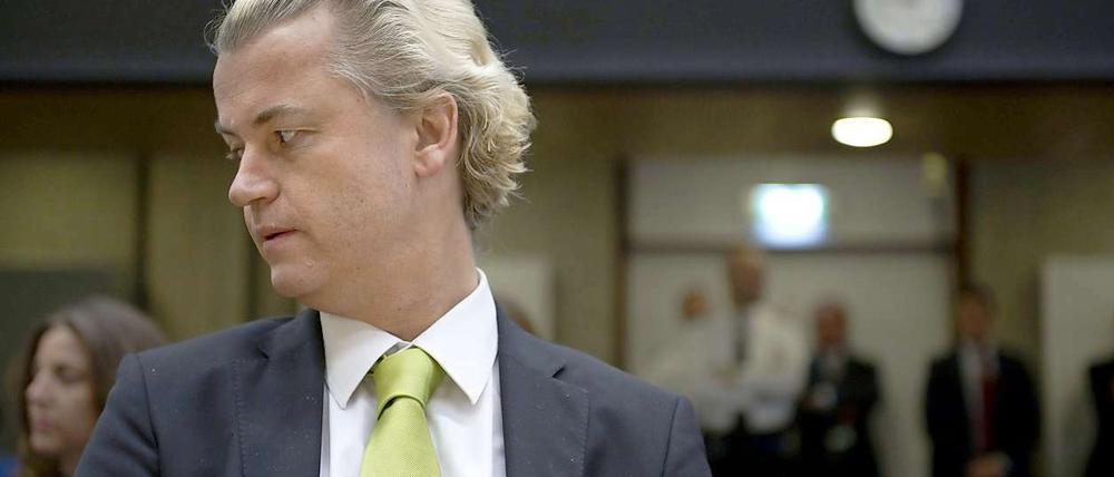 Geert Wilders
