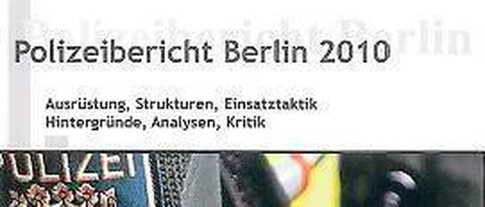 Auf den ersten Blick wirkt der Bericht wie eine offizielle Veröffentlichung.