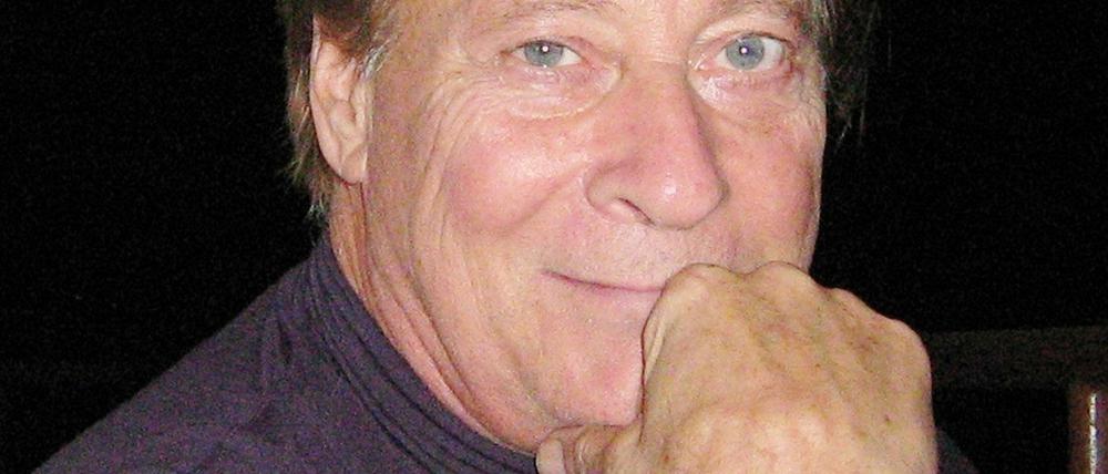 Bill Warren will die Leiche von Terror-Chef Osama bin Laden finden.
