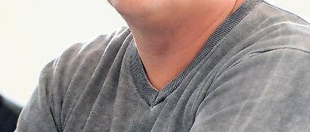 Harte Worte. Jesper Nielsen ist Gesellschafter der Rhein-Neckar Löwen. Foto: dpa
