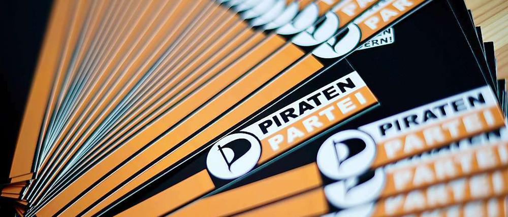 Rund hundert Tage nach der Wahl zum Berliner Abgeordnetenhaus: Was haben die Piraten bewegt?