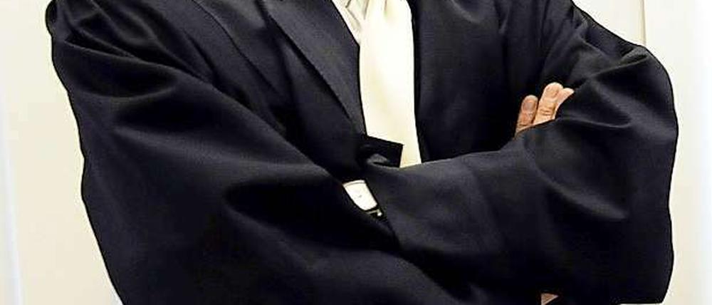 Gernot Lehr