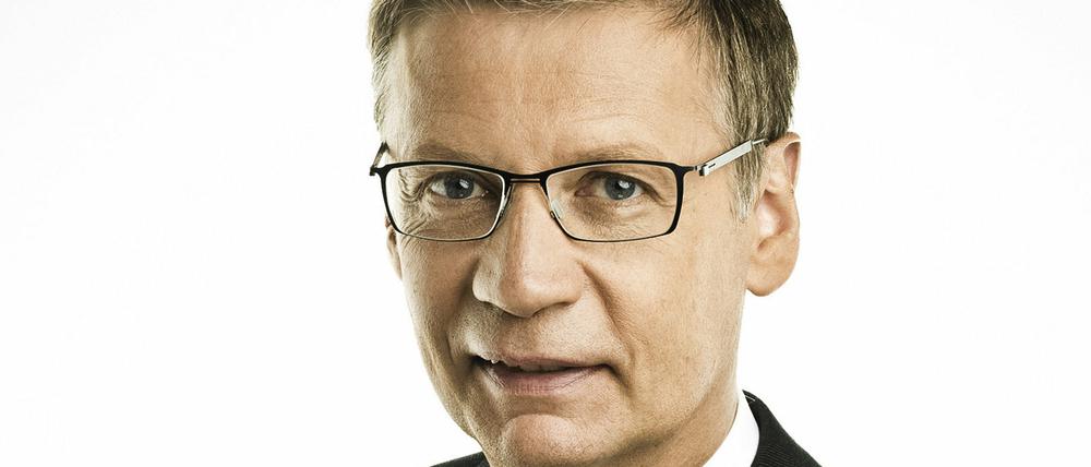 "Unseren Star für Bellevue" sucht Günther Jauch am Sonntagabend in seiner ARD-Talkshow.