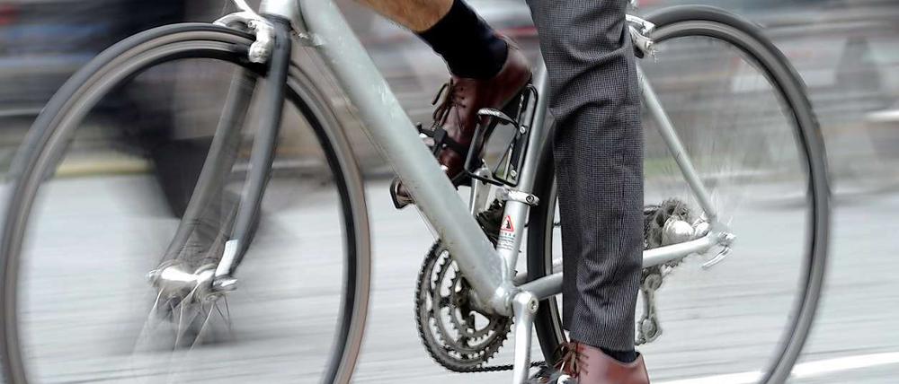 Der Bezirk Pankow will mehr Platz für Fahrradfahrer schaffen. Das Nachsehen haben die Autofahrer.