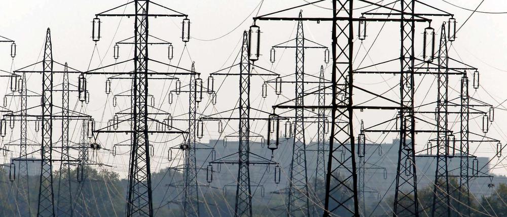 Das Volksbegehren „Neue Energie für Berlin“ kann aus Sicht des Senats „keinen wesentlichen Beitrag“ dazu leisten, die energiepolitischen Ziele Berlins zu realisieren.