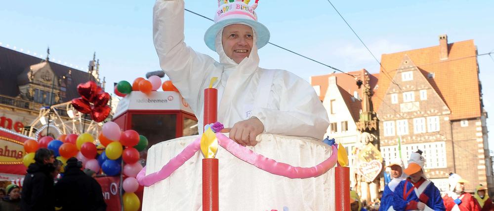 Nicht vergessen! An Geburtstage und alle erdenklichen anderen wichtigen Termine erinnern uns heute unsere Handys und Computer - und das oft zu oft und zu aufdringlich.