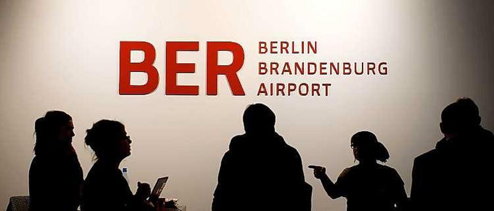Möglicherweise wird der BER erst 2015 fertig.