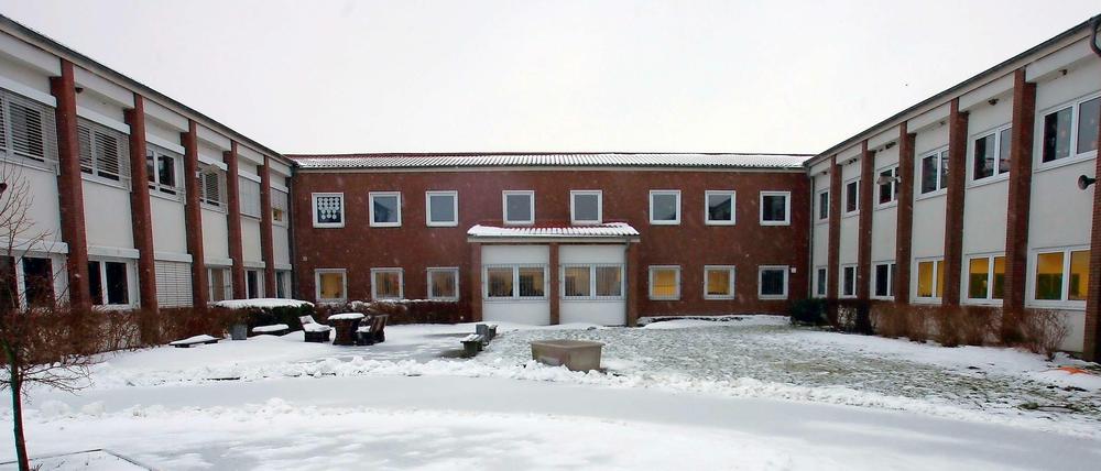 Einfach nicht hingehen. In Berlin bleiben mehrere tausend Schüler regelmäßig unentschuldigt der Schule fern.