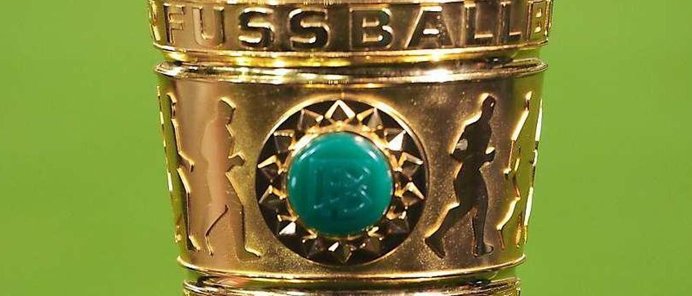 Wer wird der Nachfolger der Dortmunder Borussia?