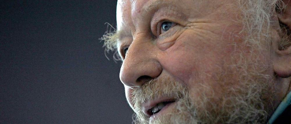 Kurt Westergaard