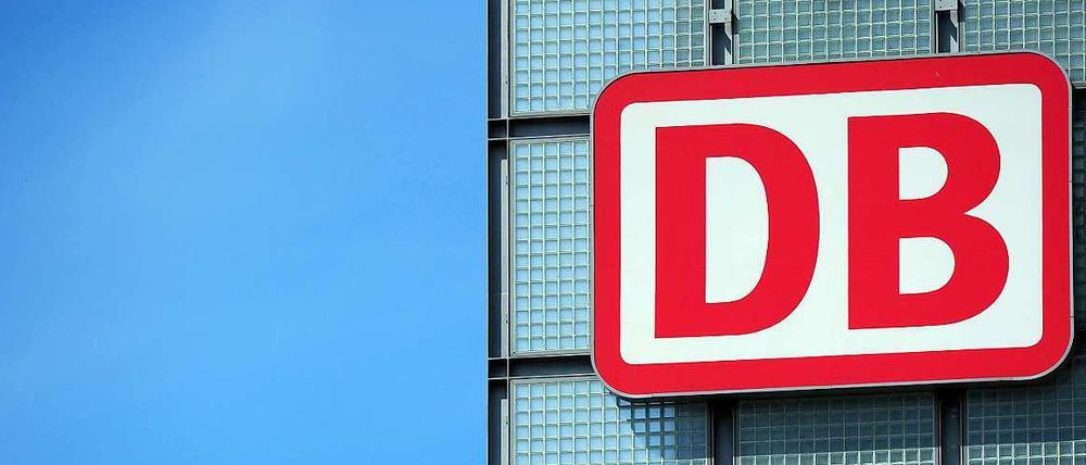 Fahren mit der Deutschen Bahn: Immer wieder für Überraschungen gut.