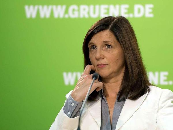 Katrin Göring-Eckardt