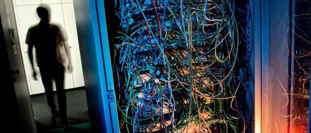Im August hatte die Bundesregierung die NSA-Affäre für beendet erklärt.