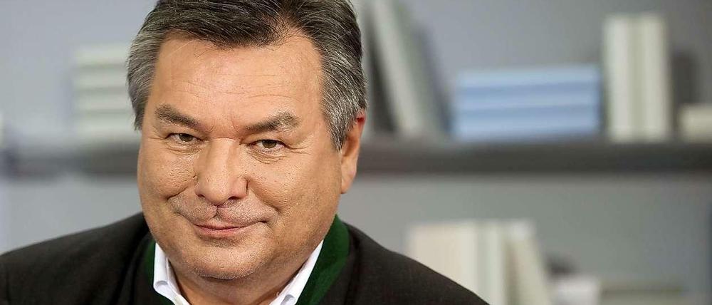 Waldemar Hartmann.