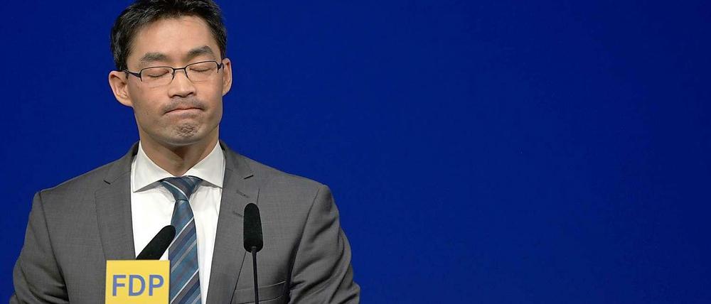 Philipp Rösler