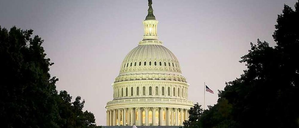 Washington D.C.