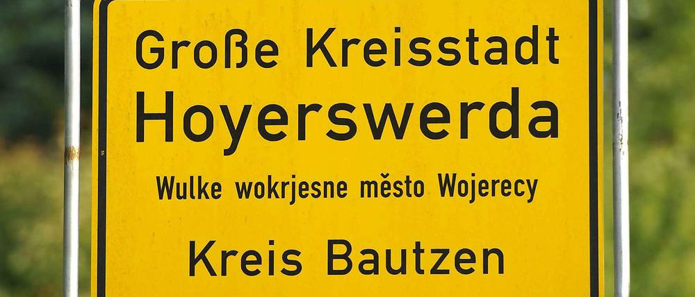 1991 löste der Angriff auf Asylbewerber weltweit Schlagzeilen aus