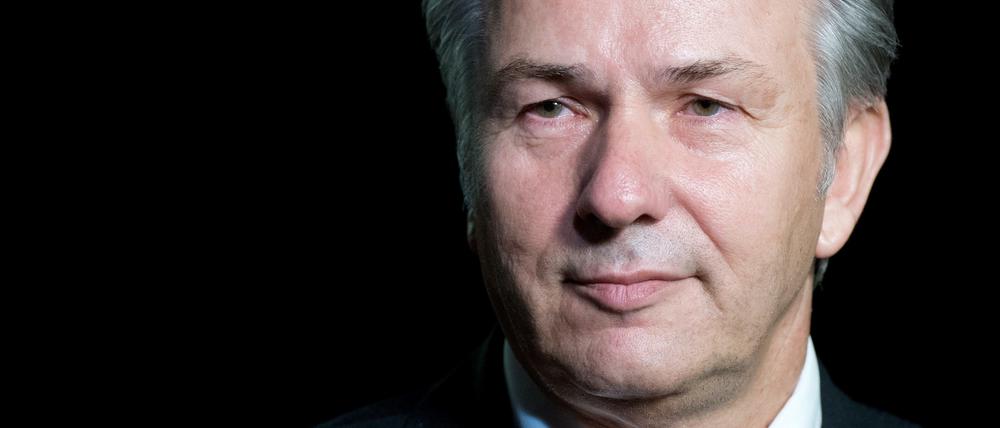 Klaus Wowereit