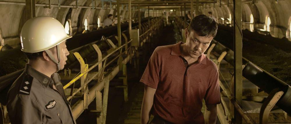 Düsteres Genre als Berlinale-Trend: Liao Fan in "Black Coal, Thin Ice"
