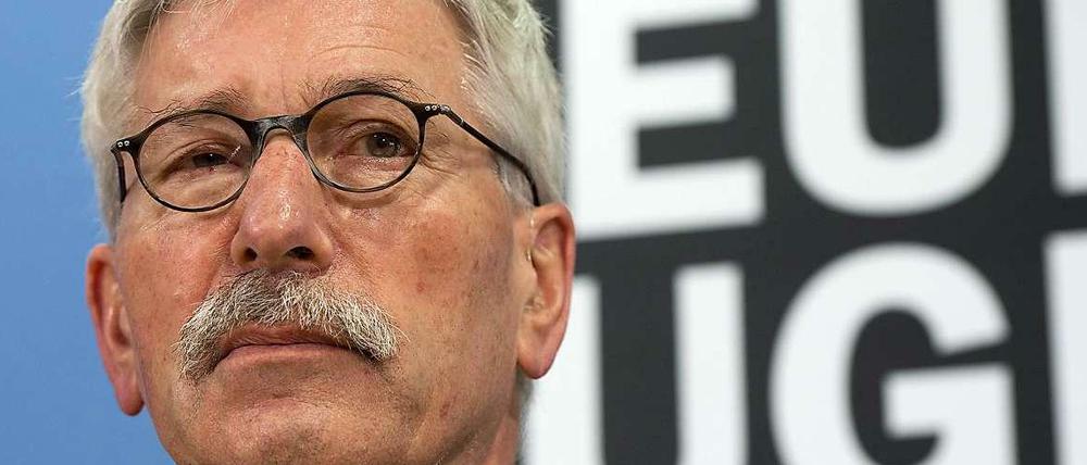 Thilo Sarrazin