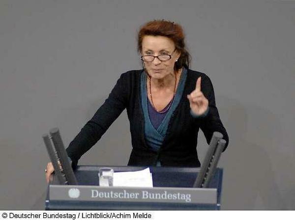Ulla Jelpke