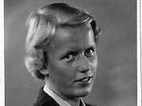 Hilde Otte 1939