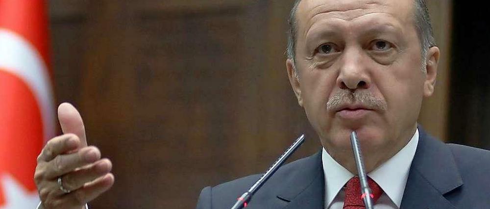 Erdogan