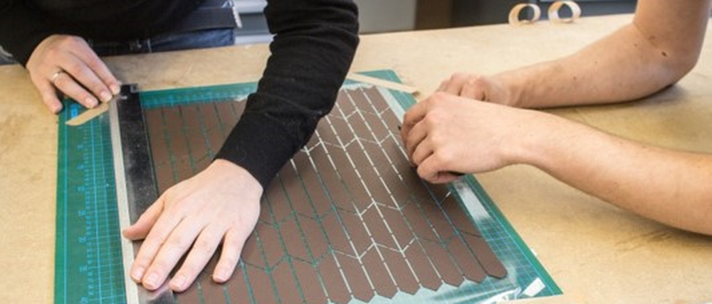 Entwicklung eines ersten Prototypen im Projekt 3DMIN