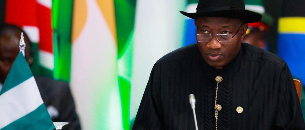 Der nigerianische Präsident Goodluck Jonathan und seine Regierung wurden vielfach für ihr unentschlossenes Vorgehen gegen die Terrormiliz Boko Haram kritisiert. Nun vermeldet die Armee auch Erfolge.
