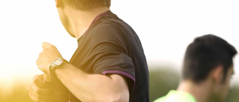 Schwere Entscheidungen. Schiedsrichter müssen sich vor allem im Amateurbereich einiges anhören.