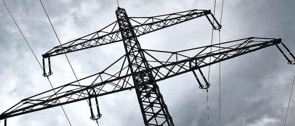 Elektrisiert. Das Leitungsnetz von Berlin soll neu vergeben werden - nur wie?
