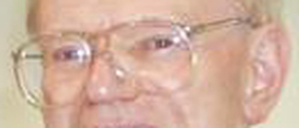 Kurt Koszyk.