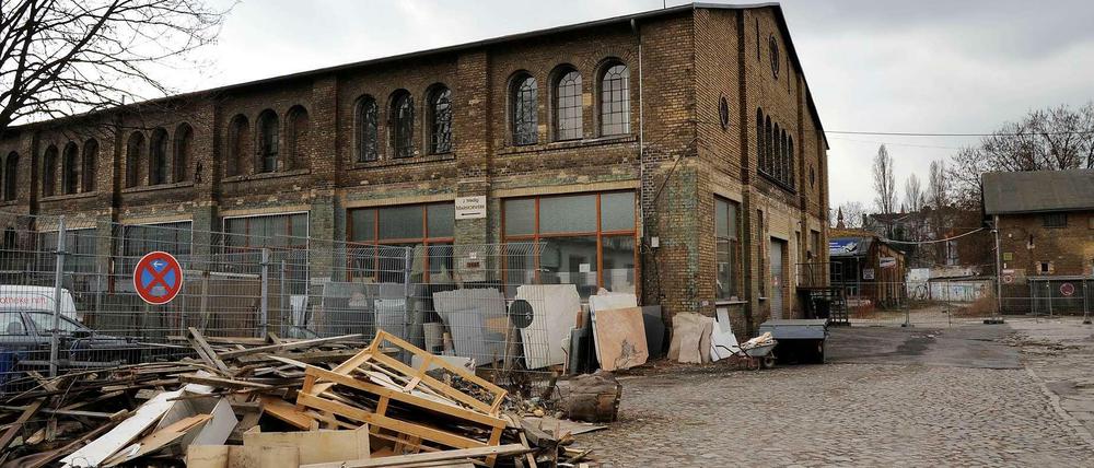 Das Dragonerareal in Kreuzberg wird Schauplatz einer Grundsatzdebatte zu Liegenschafts- und Sozialpolitik.