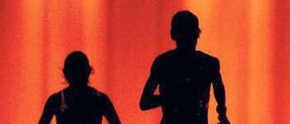 Hohe Dunkelziffer. Waren der olympische Marathon 2004 in Athen sauber? Nach den jüngsten Enthüllungen sind Zweifel angebracht.