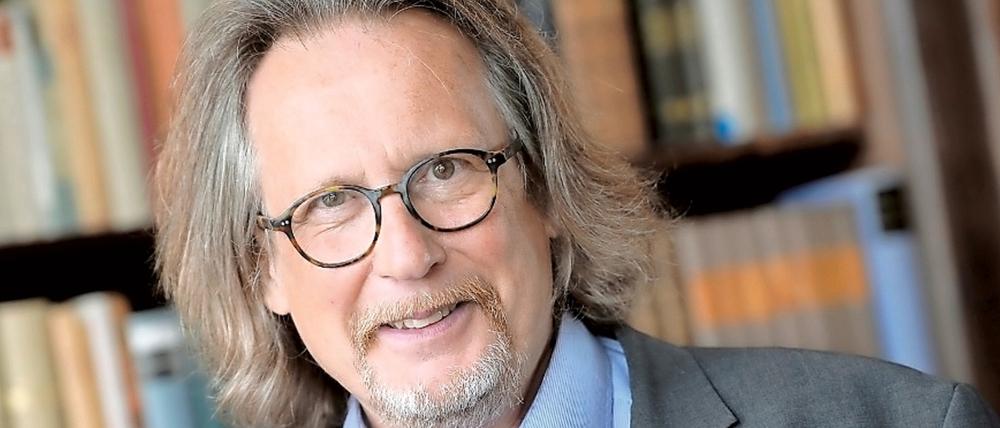 Harald Martenstein