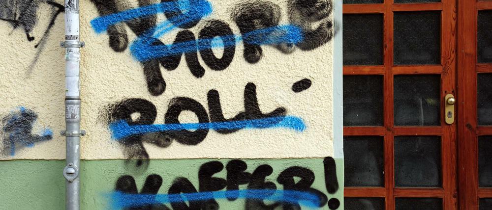 (Un)schöne Ferien! Viele Berliner sind genervt von Feriengästen in ihrer Nachbarschaft.
