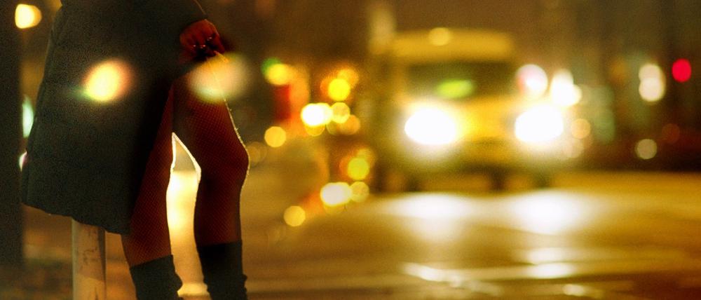 Kampf gegen Prostitution oder gegen Prostituierte? Am neuen Gesetz scheiden sich die Geister.
