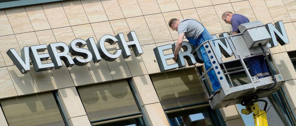 Lohnt sich die Lebensversicherung noch?