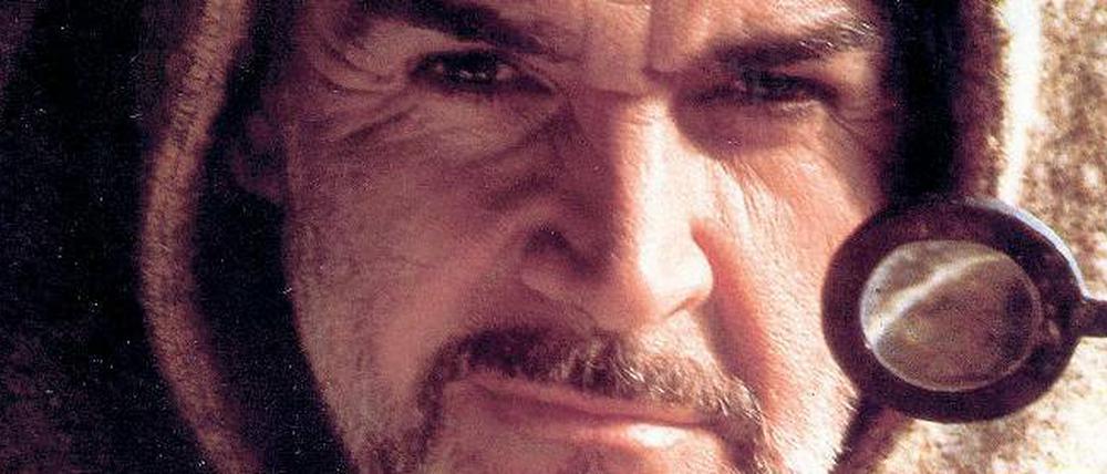 Der Mittelalter-Krimi „Der Name der Rose“, verfilmt mit Sean Connery, erzählt von Macht, Verschleierung und Wissen.