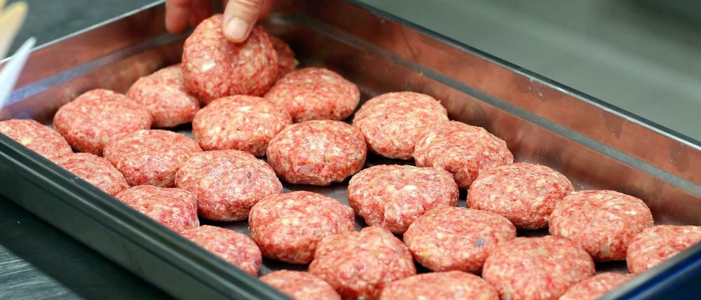 Kulturgut: Ohne Schweinefleisch ist Dänemark nichts.