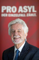 Erich-Kästner-Preis: Pro-Asyl-Gründer Jürgen Micksch erhält Auszeichnung für ...