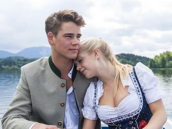 Wie kriegt man raus, ob der Partner zu einem passt? Jedes Volk hat da eigene Bräuche.