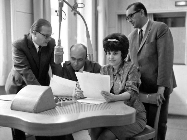 Mit „Köln Radyosu“, der bndesweit ersten türkischsprachigen Hörfunksendung, fing es vor über 50 Jahren an.