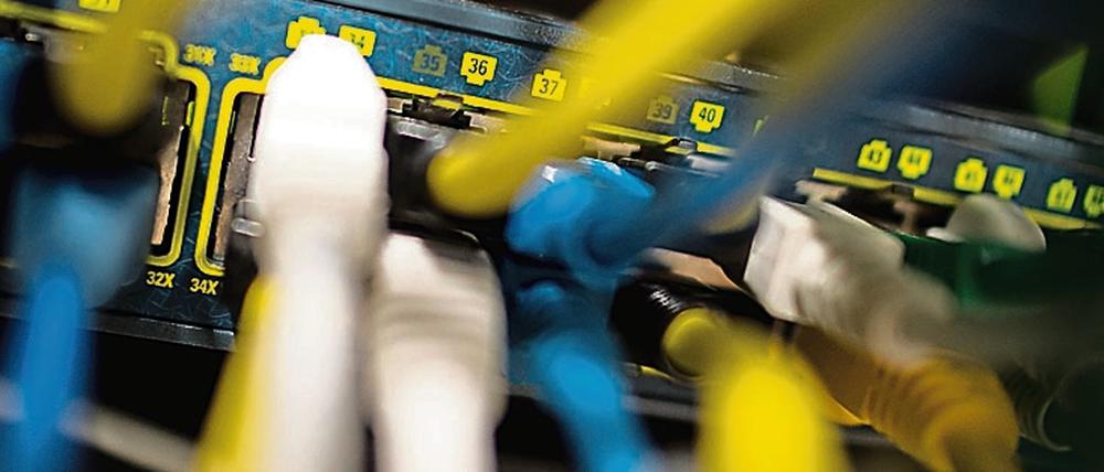 Arbeitgeber dürfen schnüffeln. Darum heißt es: Vor Feierabend den Browserverlauf löschen!