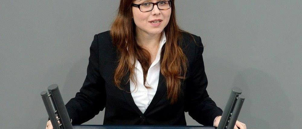 Cemile Giousouf (CDU)