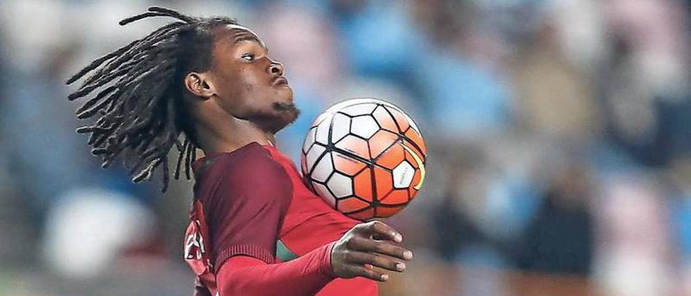 Sven Goldmann schreibt immer dienstags in den Spielwochen der Champions League über Kicker, Klubs und Klassiker in Europas Fußball.