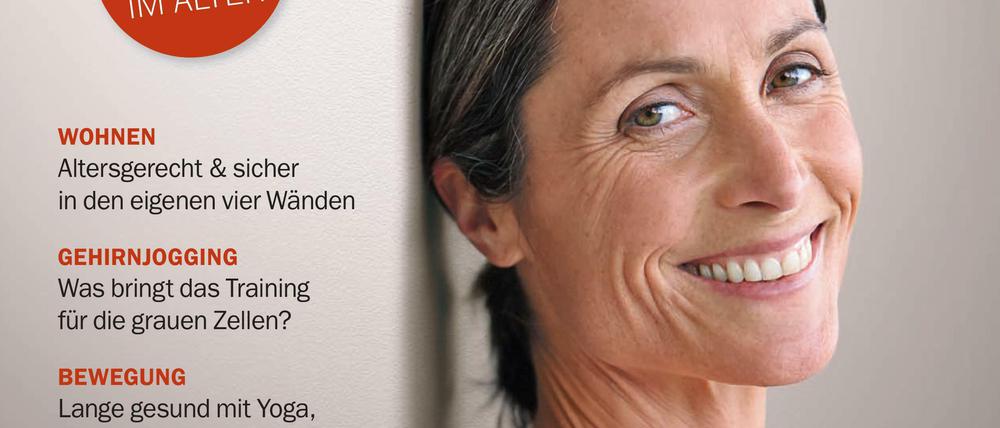 Tagesspiegel Gesund